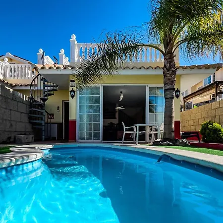 Heart בית נופש *