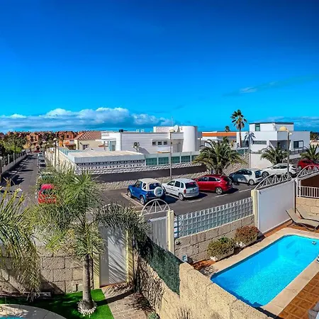 בית נופש Heart