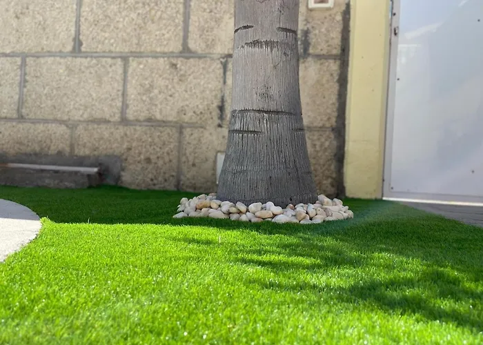 Heart בית נופש פאלם-מאר