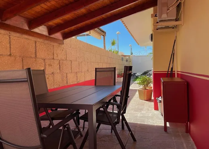 Heart בית נופש פאלם-מאר