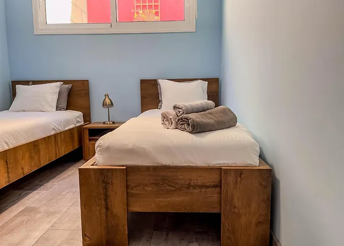 בית נופש Heart *