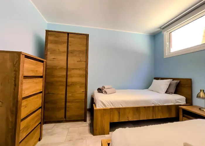 Heart בית נופש פאלם-מאר