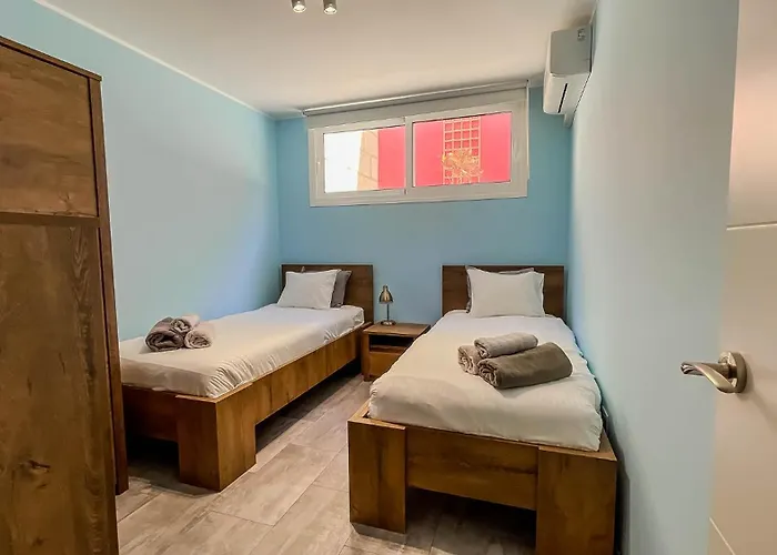 Heart פאלם-מאר