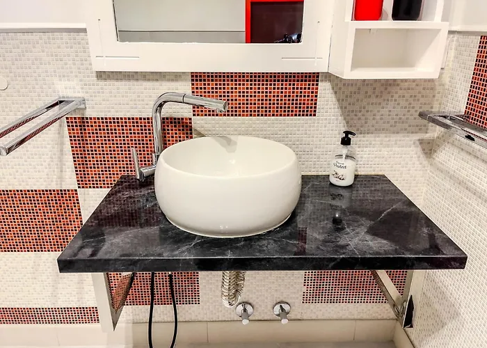 Heart Feriehus Palm-mar