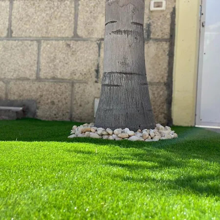 Heart Tatil Evi Palm-mar