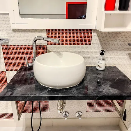 Heart Tatil Evi Palm-mar