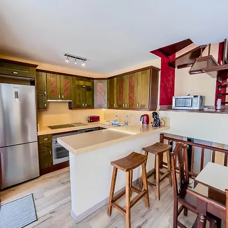 Vakantiehuis Heart