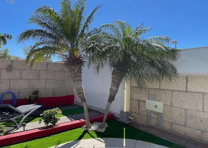 Heart Prázdninový dům *