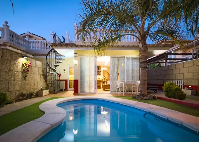 Heart 別荘 パルム・マール