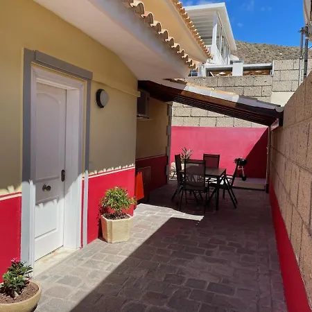 Casa de Férias Heart