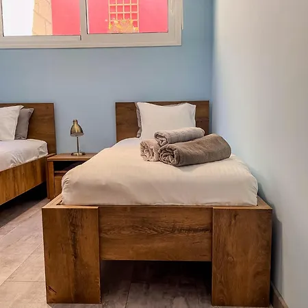 Casa de Férias Heart *