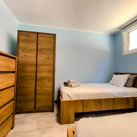 Heart Casa de Férias Palm-mar