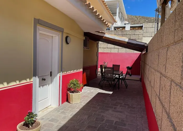 Semesterbostad Heart