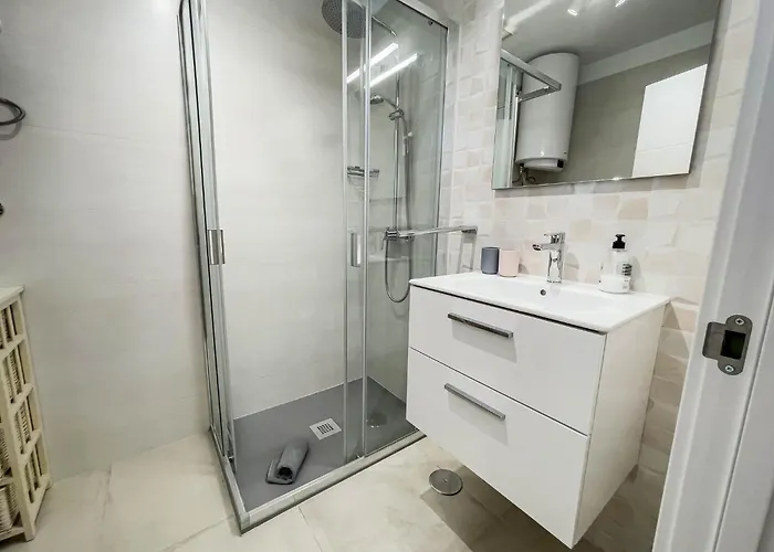 Semesterbostad Heart *