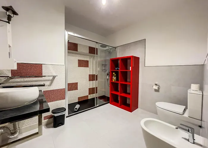 Heart Semesterbostad *